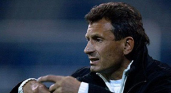 Валерий Городов, sport-xl.net