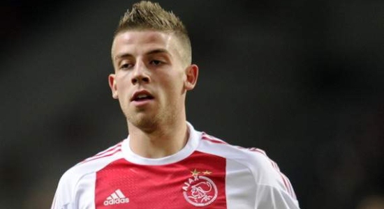 Тоби Альдервейрельд, фото Getty Images