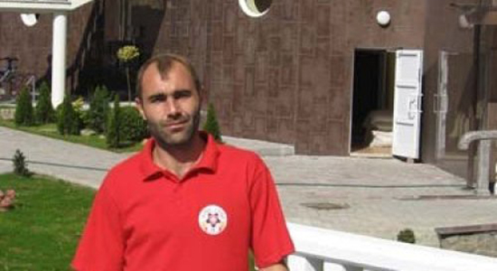 Владимир Ковалюк, pravda.if.ua