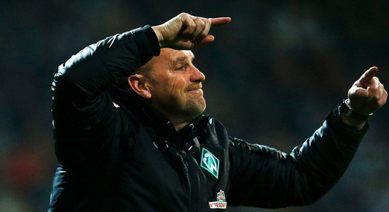 Томас Шааф, Getty images