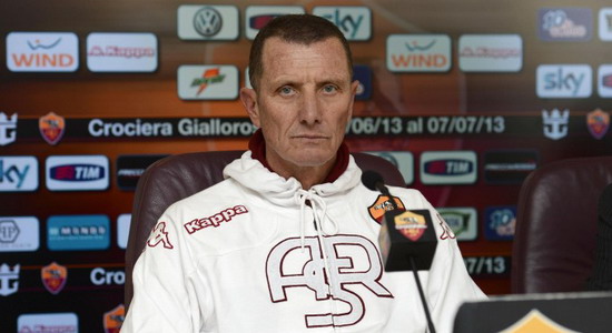 Аурелио Андреаццоли, repubblica.it