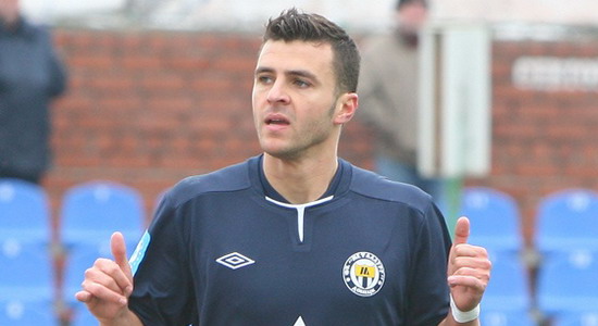 Жуниор Мораес, metallurg.donetsk.ua