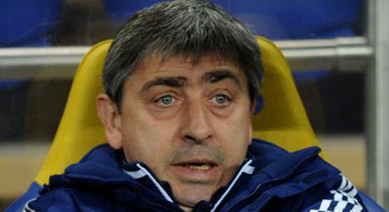  Александр Севидов, фото Дмитрия Неймырка, Football.ua