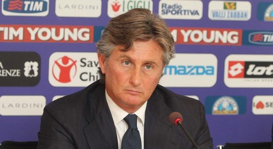 Даниэле Праде, фото forzaitalianfootball.com