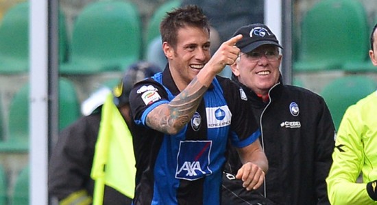 Герман Денис оформил хет-трик, Getty Images