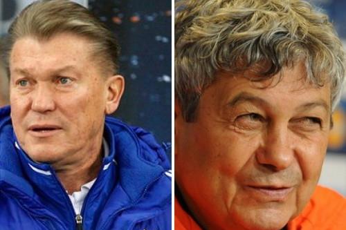 Динамо — Шахтер. После матча (Видео)