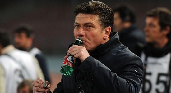 Вальтер Маццарри, Getty Images