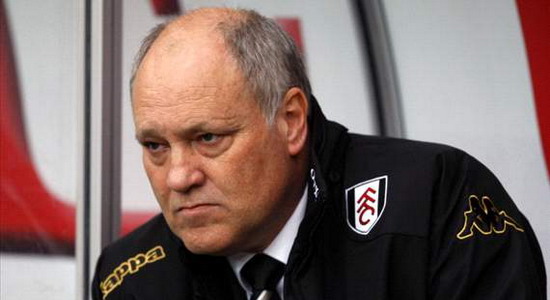 Мартин Йол, Getty images