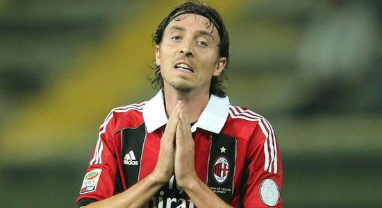 Риккардо Монтоливо, Getty images