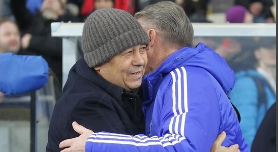 Фото fcdynamo.kiev.ua