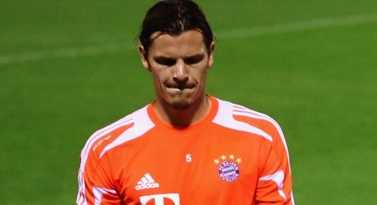 Даниэль ван Бюйтен, фото skysports.com