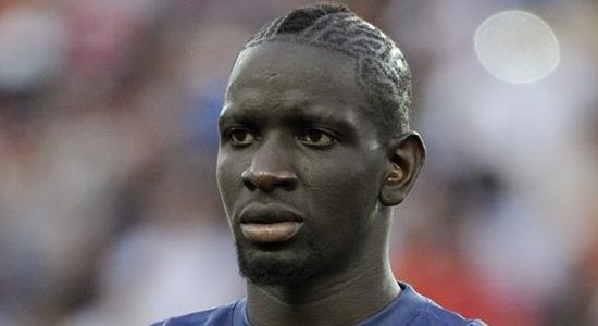 Мамаду Сахо, фото eurosport.fr