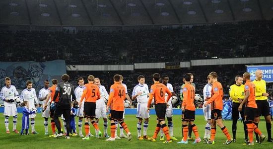 фото Илья Хохлов, Football.ua