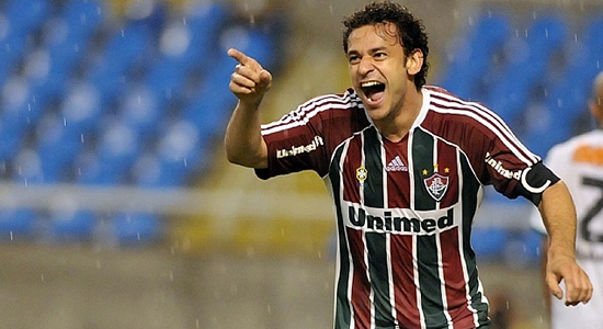 Фред, sambafoot.com