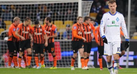 фото Илья Хохлов, Football.ua