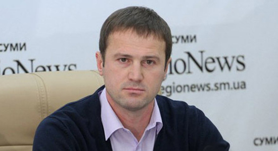 Владислав Крамар, fc.sumy.ua