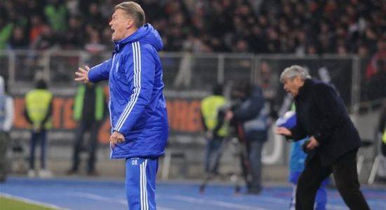 фото И. Хохлова, Football.ua