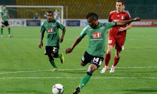 фото fckrasnodar.ru