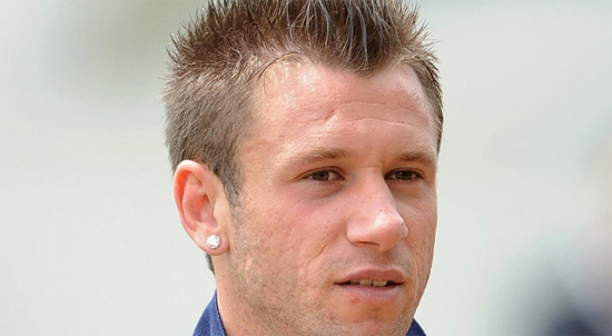 Антонио Кассано, Getty Images