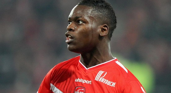 Николя Изимат-Мирин, Getty images