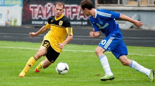 Противостояние Сантрапинских и Гемеги может стать украшением матча, фото fcbukovyna.com