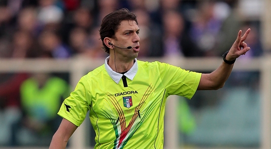 Паоло Тальявенто, фото Getty Images