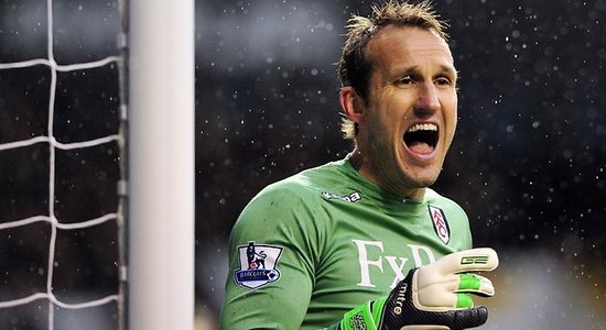 Марк Шварцер, AAP