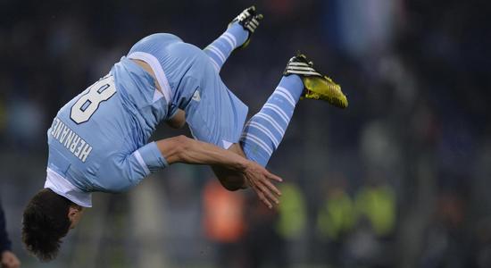 Эрнанес, calcio.fanpage.it