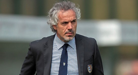 Роберто Донадони, Getty Images