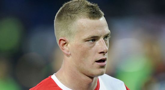 Джон Гвидетти, фото skysports.com