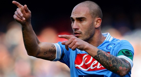 Паоло Каннаваро, Getty Images