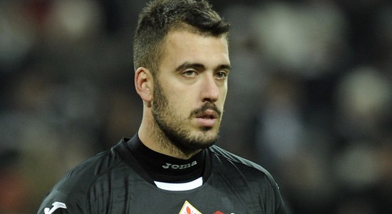 Эмилиано Вивиано, Getty Images