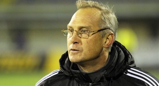 Сергей Свистун, фото Олега Дубины, Football.ua