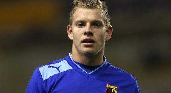 Матей Выдра, фото itv.com