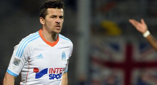 Джои Бартон, Getty Images