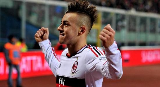 Стефан Эль Шаарави, фото google.com