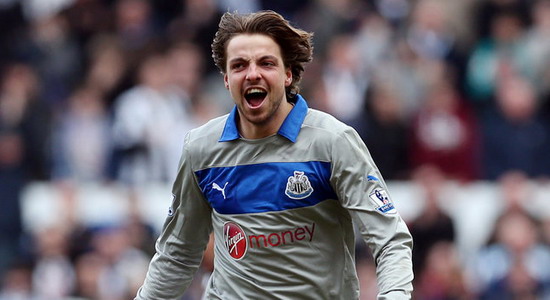 Тим Крул, Getty images