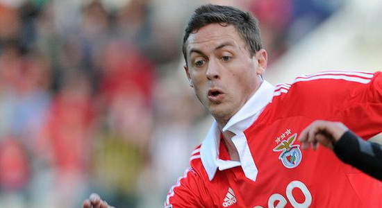 Неманья Матич, abola.pt