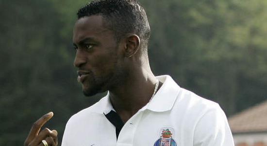 Джексон Мартинес, abola.pt