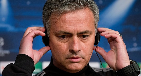 Жозе Моуриньо, Sky Sports