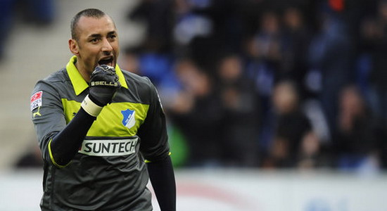 Эурелио Гомес, Getty images