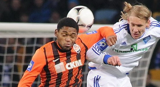 Вида против Луиса Адриано, (с) Илья Хохлов