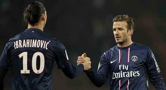 Ибра и Бекс, фото fz.com