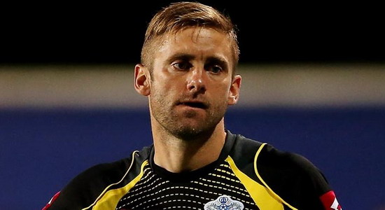 Роб Грин, Getty images