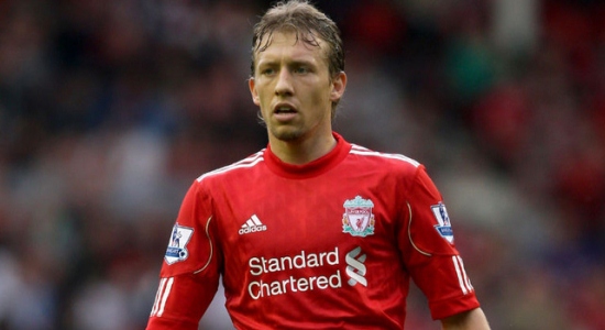 Лукас Лейва, Getty Images