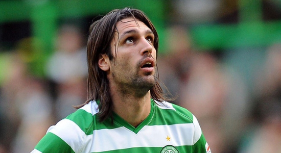 Георгиос Самарас, Getty Images