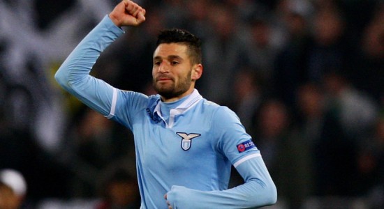 Антонио Кандрева, Getty Images