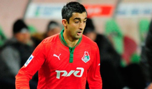 Александр Самедов, sovsport.ru