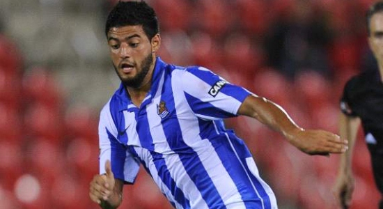 Карлос Вела, Getty Images