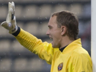 Владимир Жук, fcmetalurg.com